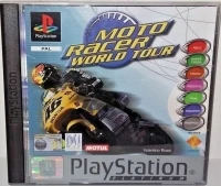 Moto Racer World Tour - Platinum [NL][DE][IT][FR]