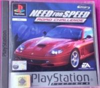 Need for Speed: Road Challenge - Platinum [UK][FR][GR]