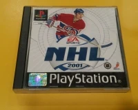 NHL 2001