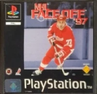 NHL Face Off '97