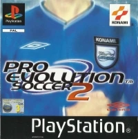 Pro Evolution Soccer 2 [IT]