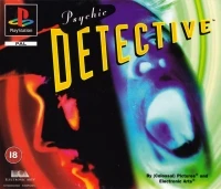 Psychic Detective