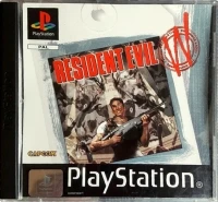 Resident Evil - The White Label [ES]