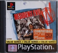 Resident Evil - Value Series (Compatible)