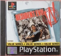 Resident Evil - Value Series [DE]