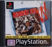 Resident Evil - Value Series [ES]