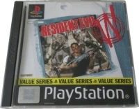 Resident Evil - Value Series [FR]