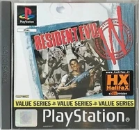 Resident Evil - Value Series [IT]