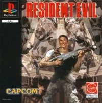 Resident Evil [DE]