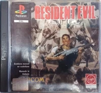 Resident Evil [ES]