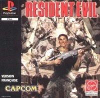 Resident Evil [FR]