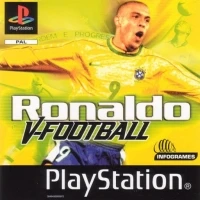 Ronaldo V-Football [IT]