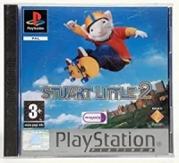 Stuart Little 2 - Platinum