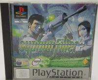 Syphon Filter 2 [IT] - Platinum