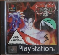 Tekken 3 [SE][DK][FI][NO]