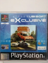 The Dukes of Hazzard - Ubisoft Exclusive