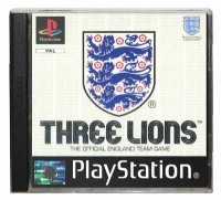 Three Lions