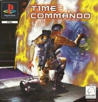 Time Commando