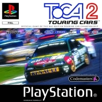 TOCA 2 Touring Cars [IT]