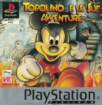 Topolino E Le Sue Avventure - Platinum [IT]