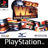 World League Soccer 98