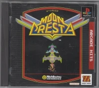 Arcade Hits - Moon Cresta