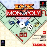 DX Monopoly