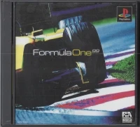 Formula One 99