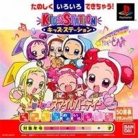 Motto! Ojamajo Doremi Maho do Smile Party