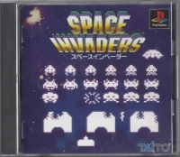 Space Invaders