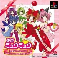 Tokyo Mew Mew