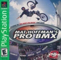 Mat Hoffman's Pro BMX - Greatest Hits