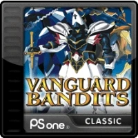 Vanguard Bandits