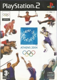 Athens 2004 [NL]