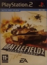 Battlefield 2: Modern Combat [FI]