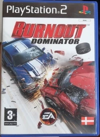 Burnout Dominator [DK]