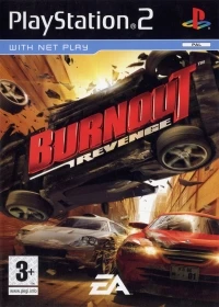 Burnout Revenge [RU]