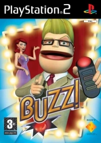 Buzz!: Le Quiz Musical [FR]