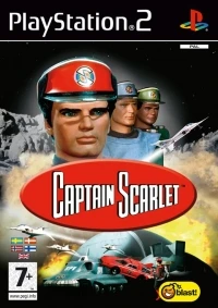 Captain Scarlet [DK][FI][NO][SE]