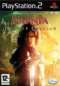 Chronicles of Narnia, The: Prince Caspian