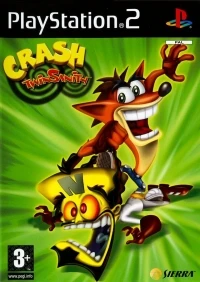 Crash Twinsanity [FR]