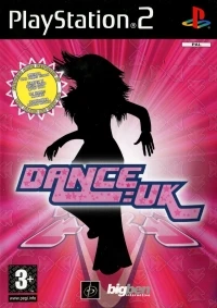 Dance:UK [UK]