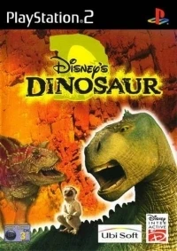 Disney's Dinosaur [DK][NO][SE][FI]