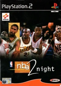 ESPN NBA 2Night