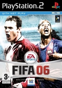 FIFA 06 [SE]