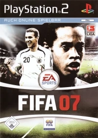 FIFA 07 [DE]