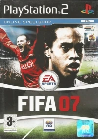 FIFA 07 [NL]