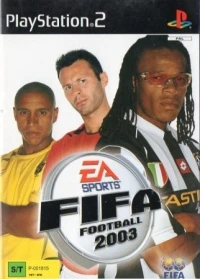 FIFA Football 2003 [FI]