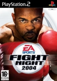 Fight Night 2004 [SE]