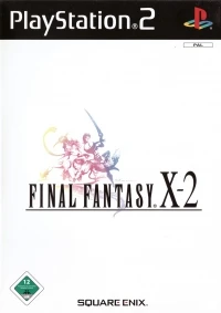 Final Fantasy X-2 [DE]